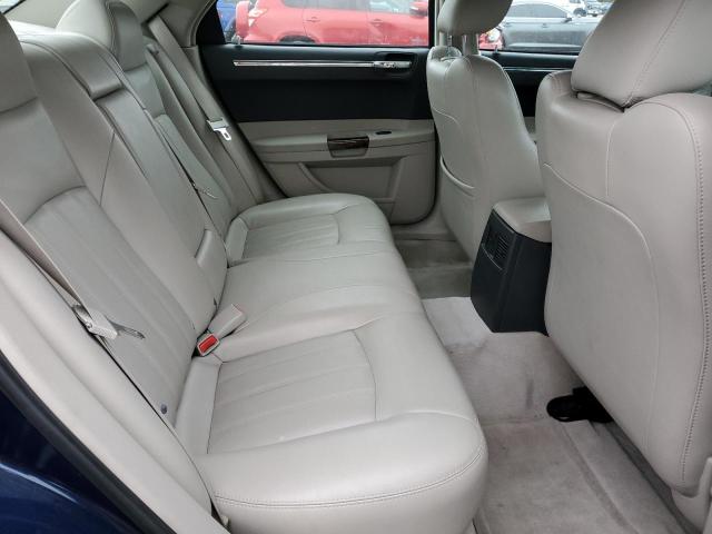 Photo 10 from auction – 2005 CHRYSLER 300C with VIN 2C3JA63H35H541055