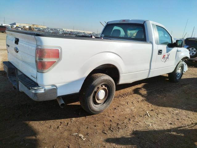 Photo 3 from auction – 2014 FORD F150 with VIN 1FTNF1CF3EKE60193