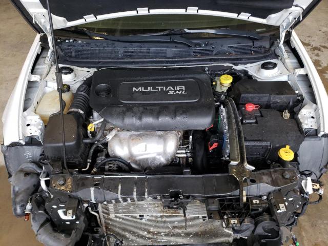 Photo 11 from auction – 2014 DODGE DART LIMIT with VIN 1C3CDFCB2ED765510