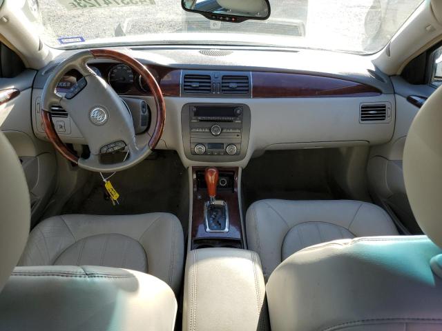 Photo 8 from auction – 2009 BUICK LUCERNE CX with VIN 1G4HD57M99U122435