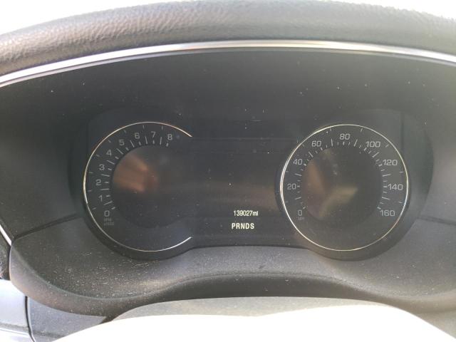 Photo 9 from auction – 2016 LINCOLN MKC PREMIE with VIN 5LMCJ1C90GUJ19169