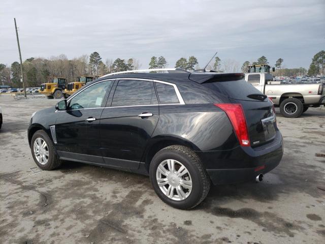 Photo 2 from auction – 2016 CADILLAC SRX LUXURY with VIN 3GYFNBE34GS531452
