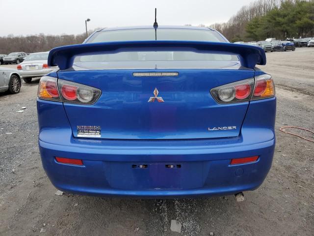 Photo 6 from auction – 2010 MITSUBISHI LANCER ES/ with VIN JA32U2FU5AU033653