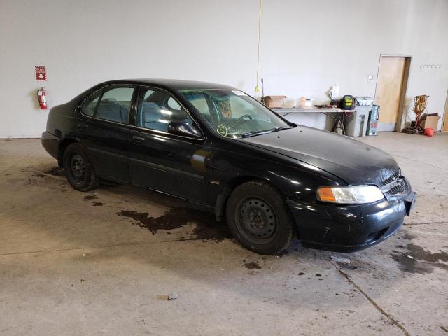 Photo 4 from auction – 2001 NISSAN ALTIMA XE with VIN 1N4DL01D71C192257