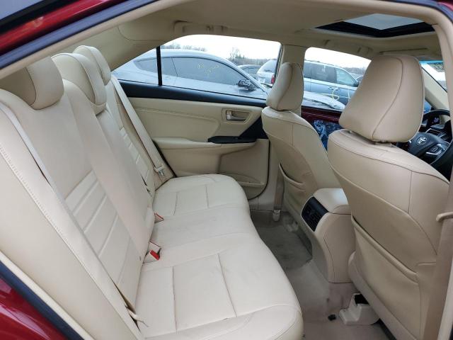 Photo 10 from auction – 2016 TOYOTA CAMRY LE with VIN 4T1BF1FK5GU533370