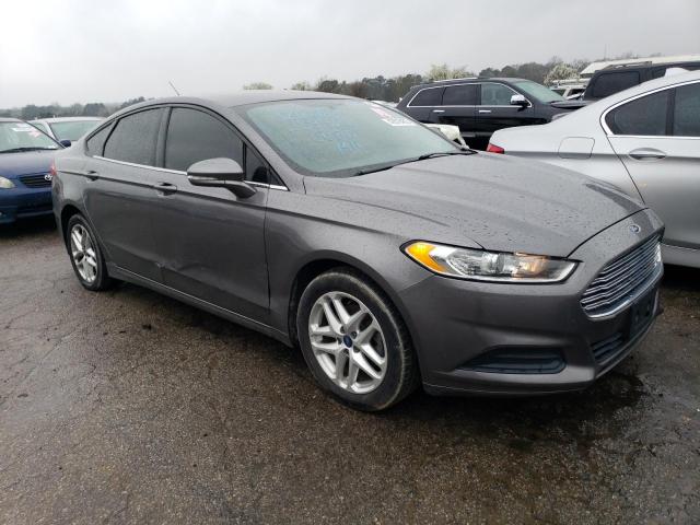 Photo 4 from auction – 2013 FORD FUSION SE with VIN 3FA6P0HR9DR259526