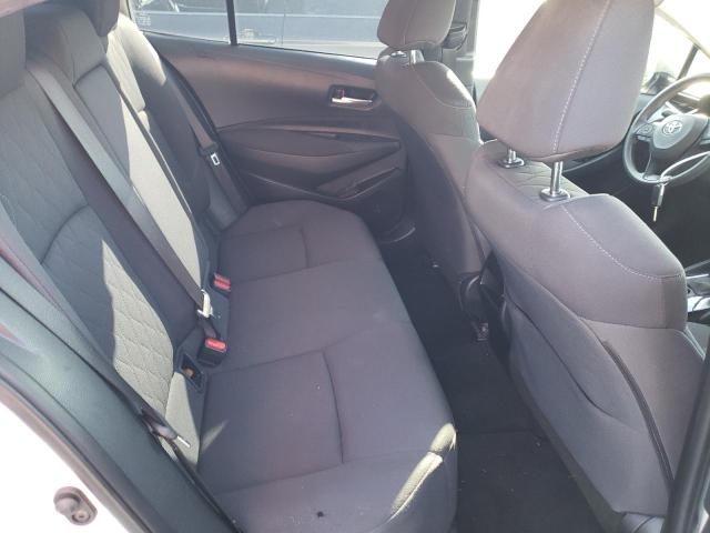 Photo 10 from auction – 2020 TOYOTA COROLLA LE with VIN JTDEPRAE4LJ031301