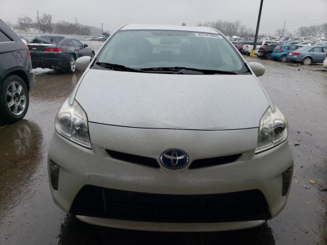 Photo 5 from auction – 2015 TOYOTA PRIUS with VIN JTDKN3DUXF1937336