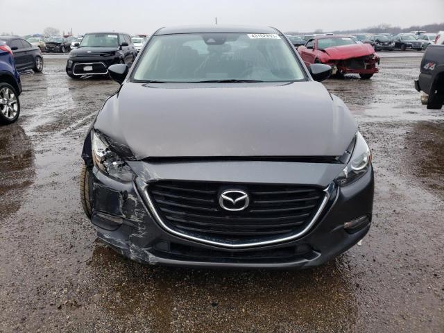 Photo 5 from auction – 2018 MAZDA 3 TOURING with VIN 3MZBN1L33JM243030