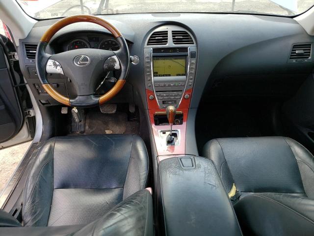 Photo 8 from auction – 2008 LEXUS ES 350 with VIN JTHBJ46G882179694