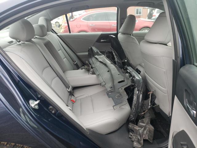 Photo 10 from auction – 2015 HONDA ACCORD EXL with VIN 1HGCR2F81FA244935
