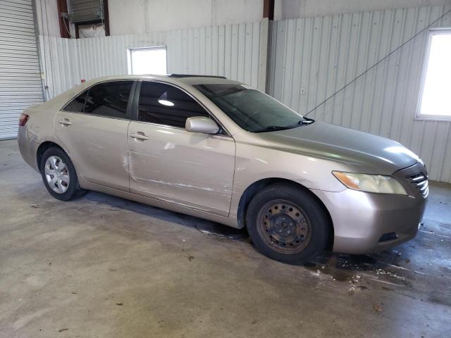 Photo 4 from auction – 2007 TOYOTA CAMRY with VIN 4T1BE46K27U501562