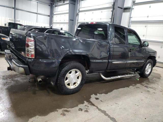 Photo 3 from auction – 2004 GMC NEW SIERRA with VIN 2GTEK19T941243674