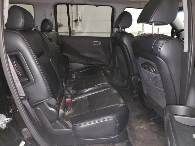 Photo 11 from auction – 2011 HONDA PILOT TOUR with VIN 5FNYF4H98BB064643