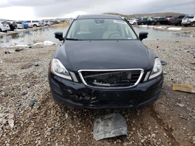 Photo 5 from auction – 2013 VOLVO XC60 3.2 with VIN YV4952DZ2D2391950