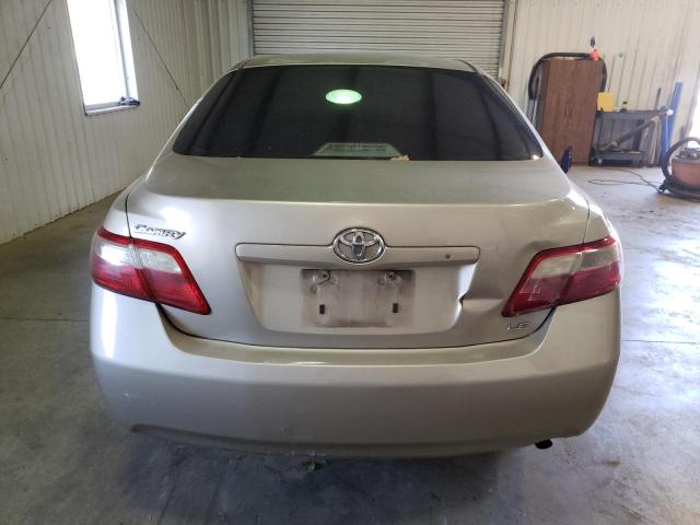 Photo 6 from auction – 2007 TOYOTA CAMRY with VIN 4T1BE46K27U501562