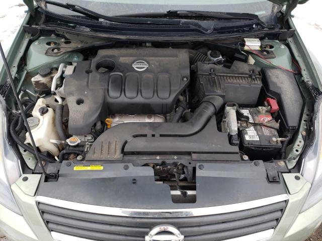 Photo 11 from auction – 2008 NISSAN ALTIMA 2.5 with VIN 1N4AL21E58C179587