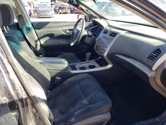 Photo 7 from auction – 2015 NISSAN ALTIMA 2.5 with VIN 1N4AL3AP3FC411172