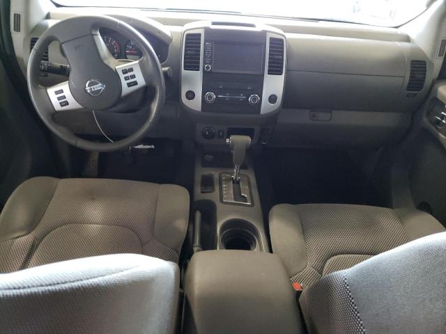 Photo 8 from auction – 2019 NISSAN FRONTIER S with VIN 1N6AD0EVXKN710751