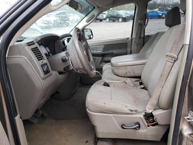 Photo 7 from auction – 2007 DODGE RAM 1500 S with VIN 1D7HU18P57S188467