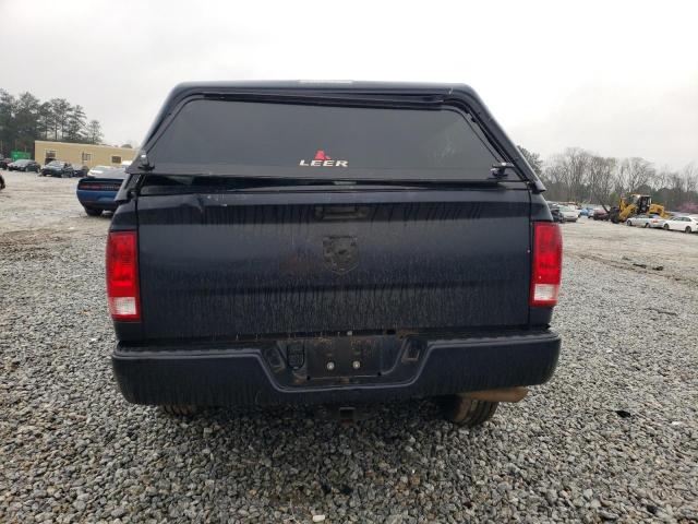Photo 6 from auction – 2016 RAM 1500 ST with VIN 1C6RR6KG3GS306609