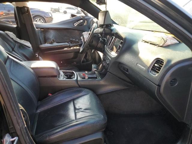 Photo 7 from auction – 2016 DODGE CHARGER R/ with VIN 2C3CDXCT5GH228604