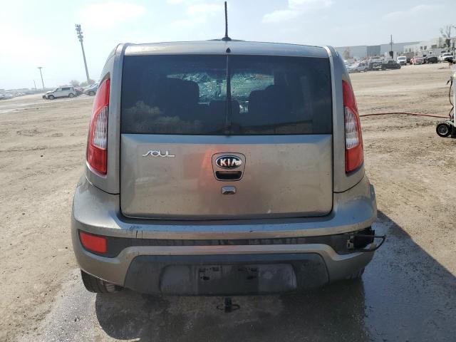 Photo 6 from auction – 2013 KIA SOUL + with VIN KNDJT2A62D7509420