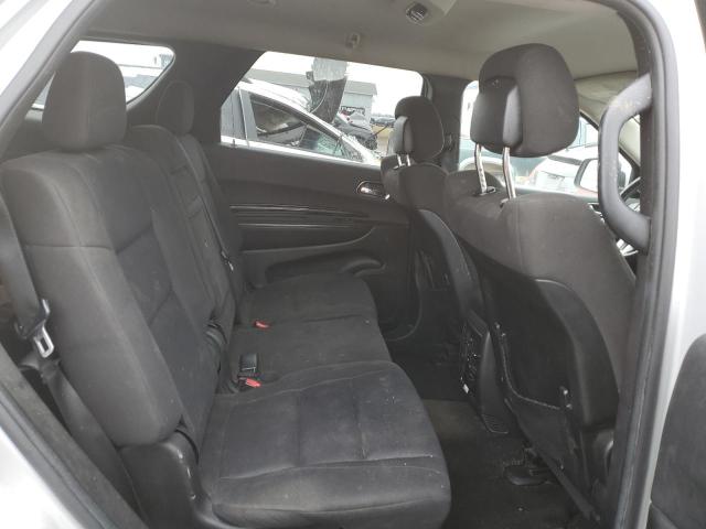 Photo 11 from auction – 2012 DODGE DURANGO CR with VIN 1C4RDJDG2CC265711