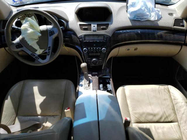 Photo 8 from auction – 2012 ACURA MDX TECHNO with VIN 2HNYD2H32CH525931