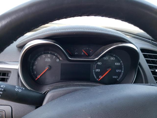 Photo 9 from auction – 2014 CHEVROLET IMPALA LT with VIN 2G1115SL2E9278541