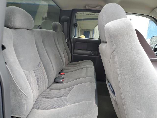 Photo 10 from auction – 2003 CHEVROLET SILVERADO with VIN 2GCEK19T131242632