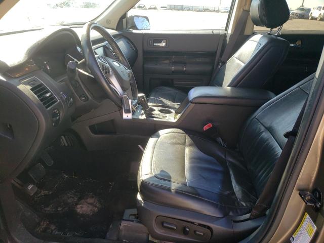 Photo 7 from auction – 2013 FORD FLEX SEL with VIN 2FMGK5C86DBD02111