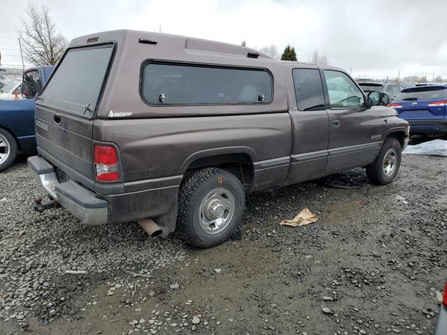 Photo 3 from auction – 1998 DODGE RAM 2500 with VIN 3B7KC22D7WG131507