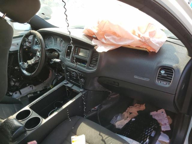 Photo 9 from auction – 2012 DODGE CHARGER PO with VIN 2C3CDXAG7CH240365