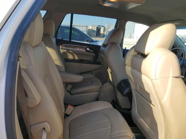 Photo 11 from auction – 2011 BUICK ENCLAVE CX with VIN 5GAKRCEDXBJ292914