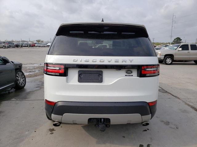 Photo 6 from auction – 2018 LAND ROVER DISCOVERY with VIN SALRT2RV9JA056578
