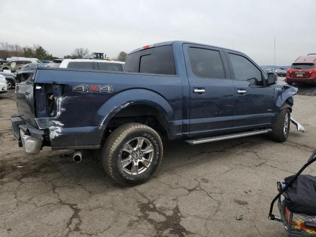 Photo 3 from auction – 2016 FORD F150 SUPER with VIN 1FTEW1EP9GFA70717