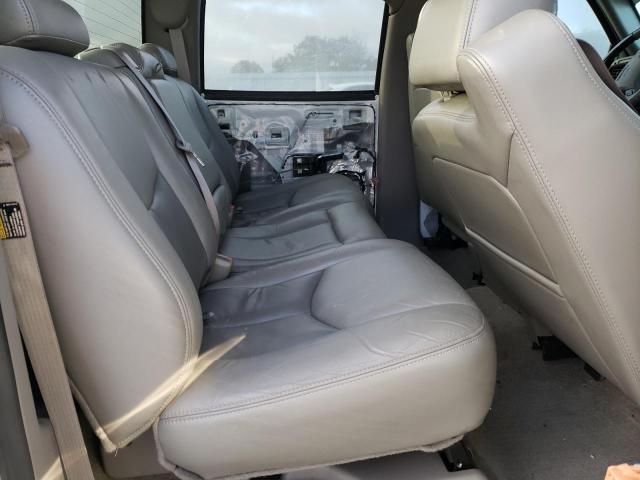 Photo 10 from auction – 2006 GMC SIERRA K15 with VIN 2GTEK63N361246306