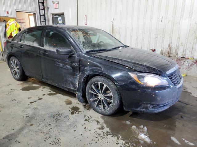 Photo 4 from auction – 2013 CHRYSLER 200 LIMITE with VIN 1C3CCBCG9DN737431