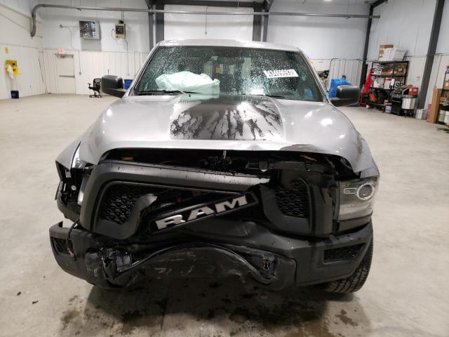 Photo 5 from auction – 2022 RAM 1500 CLASS with VIN 1C6RR7LG2NS210990