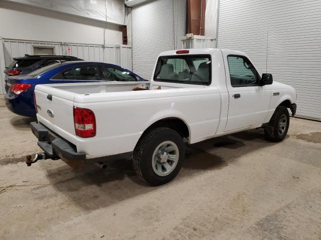 Photo 3 from auction – 2008 FORD RANGER with VIN 1FTYR10D28PA58146