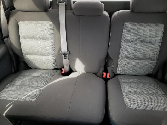 Photo 10 from auction – 2005 FORD EXPLORER S with VIN 1FMZU77K85UB18014