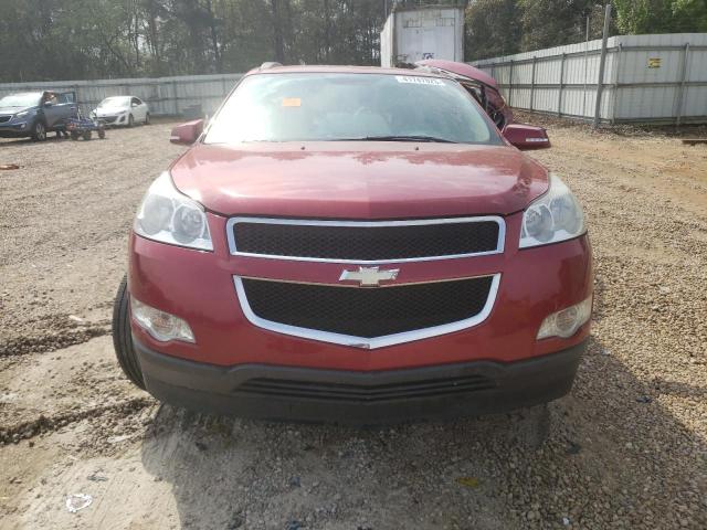 Photo 5 from auction – 2012 CHEVROLET TRAVERSE L with VIN 1GNKRJED2CJ143487