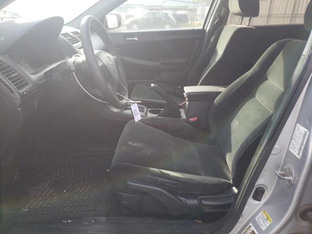 Photo 7 from auction – 2006 HONDA ACCORD VAL with VIN 1HGCM56116A015139
