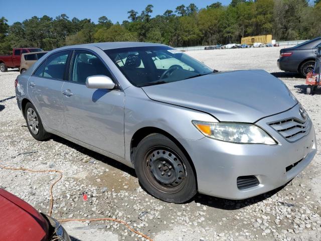 Photo 4 from auction – 2011 TOYOTA CAMRY BASE with VIN 4T1BF3EK6BU590974