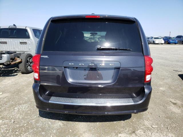 Photo 6 from auction – 2014 DODGE GRAND CARA with VIN 2C4RDGCG9ER387853