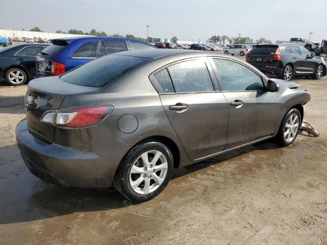 Photo 3 from auction – 2011 MAZDA 3 I with VIN JM1BL1VF6B1471702