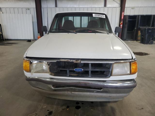 صورة رقم 5 من المزاد - 1993 FORD RANGER مع VIN 1FTCR10A2PPA51034