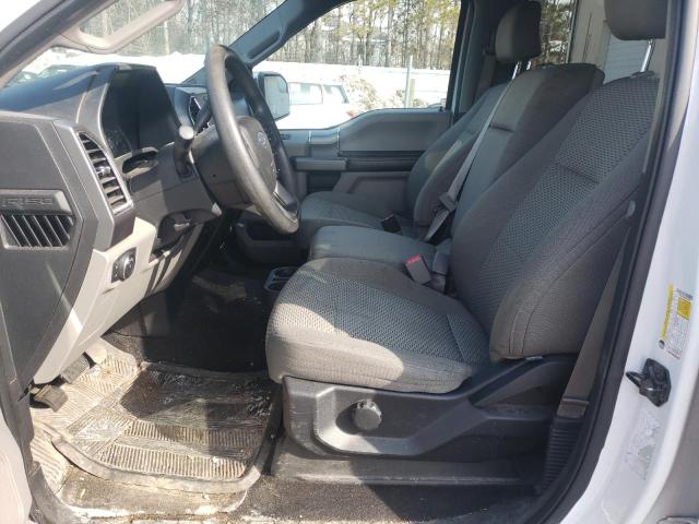 Photo 7 from auction – 2015 FORD F150 SUPER with VIN 1FTEW1EFXFFA03162