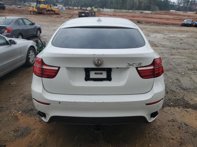 Photo 6 from auction – 2014 BMW X6 XDRIVE3 with VIN 5UXFG2C56E0C43992